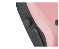 Anda Seat Kaiser 3 XL Pink PVC - 1473916 - zdjęcie 6